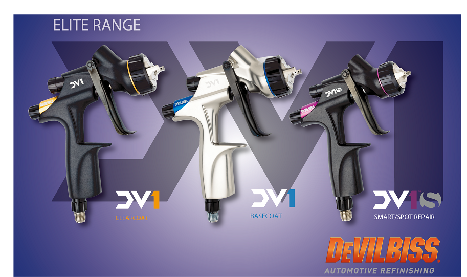 DV1 series